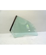 Mercedes W209 CLK55 glass, quarter window, left - $116.99