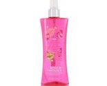 Body Fantasies Signature Pink Vanilla Kiss Fantasy by Parfums De Coeur Body - $16.22