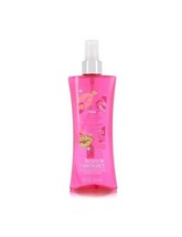 Body Fantasies Signature Pink Vanilla Kiss Fantasy by Parfums De Coeur Body - $16.22