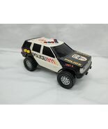 *Doesn&#39;t Work* 1996 Empire MFG Police Jeep Toy Car 5&quot; - €10,69 EUR
