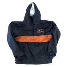 University of Florida Kappa Delta Anorak Jacket Windbreaker Sorority Gat... - $20.00
