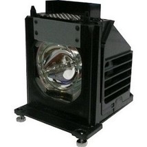 WD-57733 Mitsubishi DLP TV Lamp Replacement. Lamp Assembly with Genuine Osram Ne - $79.99