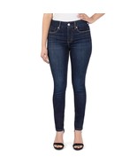 Seven7 Tummyless Jean Medium Blue  Women&#39;s Sz 4-12 NWT MSRP$69 - $468.02 MXN