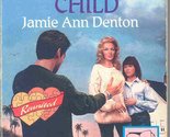 The Secret Child : Reunited (Harlequin Superromance No. 663) Jamie Ann D... - £2.34 GBP