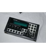 LUMINATOR MARK IV ODK OPERATOR SIGN CONTROLLER KEYPAD, P/N BSP984800059818 - $99.79 CAD