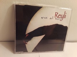 Reyli - Amor Del Bueno (CD promotionnel single, 2004, Sony) - $24.67
