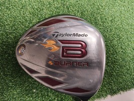 Taylormade 2009 Burner 9.5 Degree Driver Stiff Flex Fujikura 27.3 Tour Platinum - $47.50