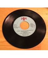 Foggy Mountain Breakdown / Thunderbird Jump 45 RPM - €5,07 EUR