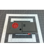 Whirlpool Dishwasher Soap Dispenser P# W10304409 - €34,27 EUR