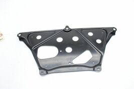 06-15 MAZDA MX-5 MIATA NC FRONT SUBFRAME BRACKET LOWER ENGINE SHIELD GUARD E3797 image 11