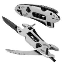 Multi-tool Adjustable Wrench - £52.17 GBP