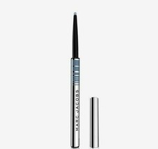 MARC JACOBS Fineliner Ultra-Skinny Gel Eye Crayon - Steeletto .0038oz NIB - £31.27 GBP