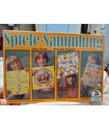 Schmidt Spiele-Sammlung Jeux reunis: New and factory sealed - £732.35 GBP