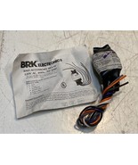 BRK Electronics Model RM3 Accessory Relay 120V AC 60Hz .02AMP - $552.94 MXN