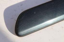 1998-2002 MERCEDES CLK430 FRONT PASSENGER SIDE FENDER MOLDING TRIM K1375 image 6