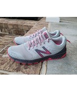 New Balance FuelCore Nitrel V1 Trail Running Shoes Womens 9.5 All Terrain - $37.95