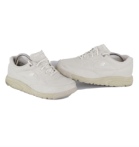 Vintage New Balance Womens 10.5 2E 810 Leather Walking Shoes Sneakers Be... - $59.35