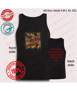 LOST GIRLS (JENNY HVAL AND HAVARD VOLDEN) - SELVUTSLETTER tank top - $28.00