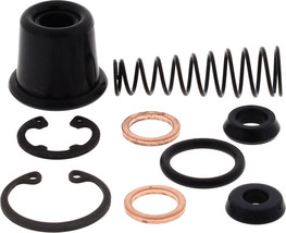 All Balls Master Cylinder Rebuild Kit fits 2004-2014 YAMAHA YZF R1See Years a... - $22.41