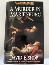 Warhammer  Murder in Marienburg Paperback - £30.36 GBP