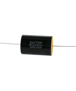 Dayton Audio - DMPC-47 - 47uF 250V Polypropylene Capacitor - $46.58