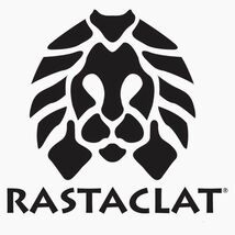 Rastaclat Bracelets Main Logo Large 6&quot; Sticker - $5.96