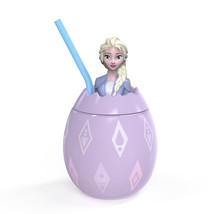 Disney’s Frozen Water Bottle Set Of 2 Brand New - £7.99 GBP