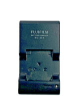 Fujifilm Battery Charger BC-45B Charger for NP-45 NP-45A Batteries Factory OEM - £11.76 GBP