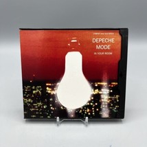 Depeche Mode: In Your Room  (CD, 1994) 7 Tracks - £14.07 GBP