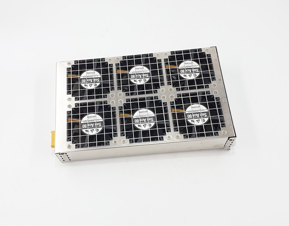 Keysight M9505A AXIe Chassis Fan Panel - $246.51