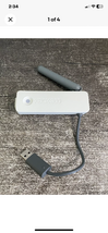 Xbox 360 Wireless Networking Adapter Original Microsoft Pre-Owned - $25.00