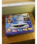HDVIEW home digital satellite reciever 5000 channel - $135.40 CAD