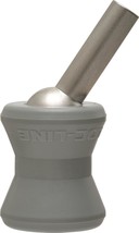Prostream Nozzles, Gray, 0 Point 160 X 0 Point 500, Loc-Line, G, Pack Of... - $189.92