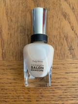 Sally Hansen Complete Salon Manicure Nail Polish - $9.78