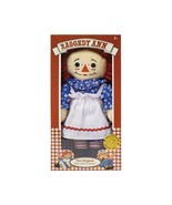 Raggedy Ann  - 100th Anniversary Plush Doll - $69.39 CAD