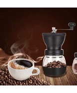 Hand pressed 11oz ceramic edging machine suitable for drip/espresso coffee - €12,47 EUR