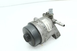 2008-2010 FORD F-250 F-350 6.4L POWERSTROKE DIESEL FUEL FILTER HOUSING H1990 image 3