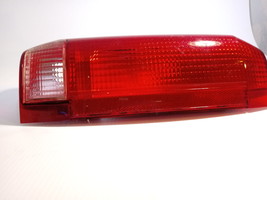 1989-1996 Ford Bronco F-150 Driver Side Tail Light Lens E9tb-13441-aas LH TOP - £14.13 GBP