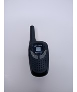 Cobra PR-155 MicroTalk - Two Way Radio NO BATTERY - $201.59 MXN