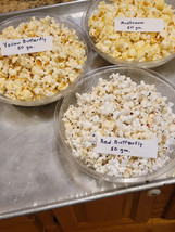 mushroom popcorn - €7,83 EUR+