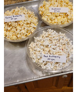 mushroom popcorn - $12.25 CAD+