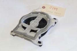 2006-2008 LEXUS IS250 FRONT LEFT DRIVER SIDE UPPER SEAT COOLING FAN J149 image 3