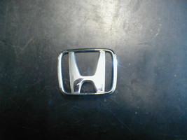 2006-2011 Honda Civic Trunk Lid Emblem 4 Door - £10.83 GBP