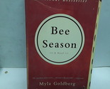 Bee Season: A Novel - $2.96
