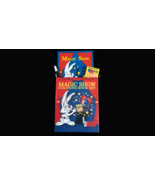 Magic Coloring Book Set - Includes Vanishing Crayons and Magic Wand - Ea... - $272.29 MXN