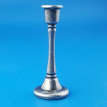 Clue Retro Series Candlestick Weapon Token Replacement Game Piece 2014 - £5.42 GBP