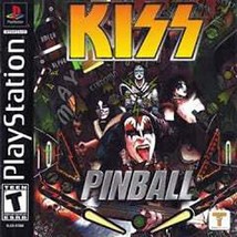 Kiss Pinball [Video Game] - £6.92 GBP