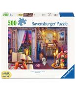 NEW Ravensburger Jigsaw Puzzle 500 XXL Pieces 16789 Après all Day - $19.89