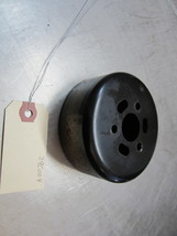 Water Pump Pulley From 2009 Nissan Versa  1.6 - $20.00