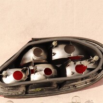 97-00 Jaguar XK8 XKR Taillight Light Lamp Driver Left LH image 10